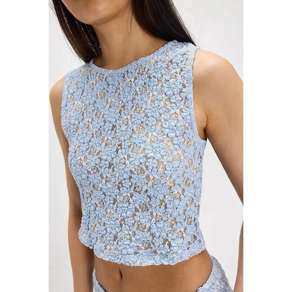 Free People Lainey Set *top*